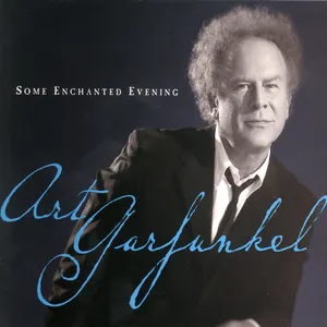 Some enchanted evening